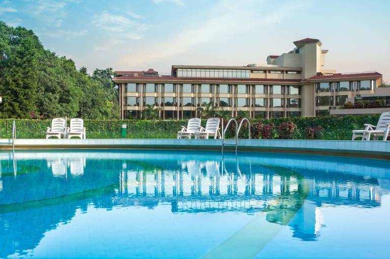 Hotel Mountview