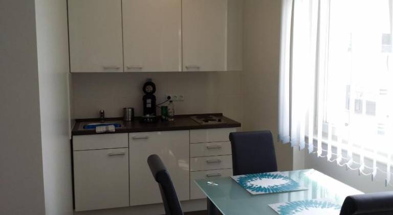 70 m² Ferienwohnung