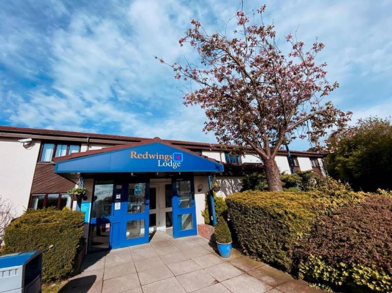 Motel  Hitchin