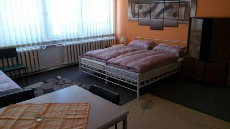 Ferienwohnung Reinsberg