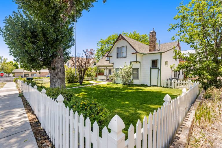 House Flagstaff