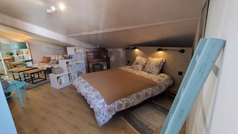 Appartement  Marssac-sur-Tarn