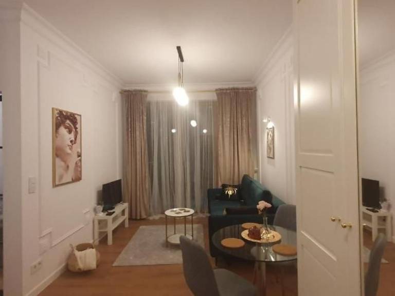 Apartament Szmulowizna
