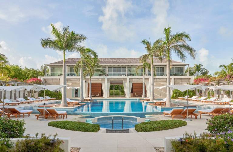 Resort Kingstown