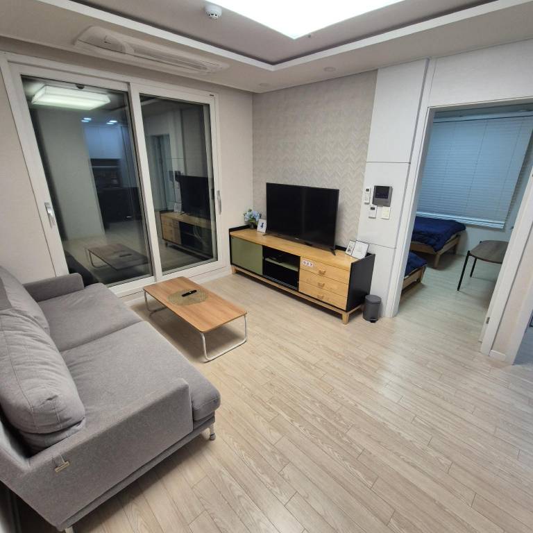 Villa Gangdong-gu