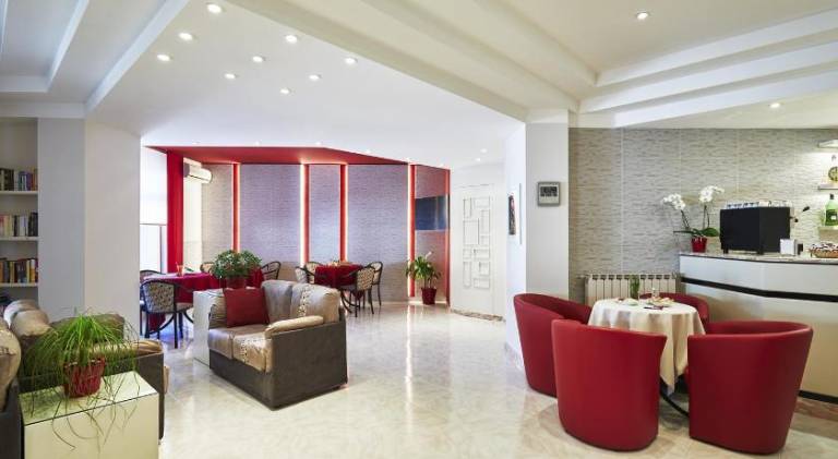 Santa Caterina Hotel & Bike — photo 2
