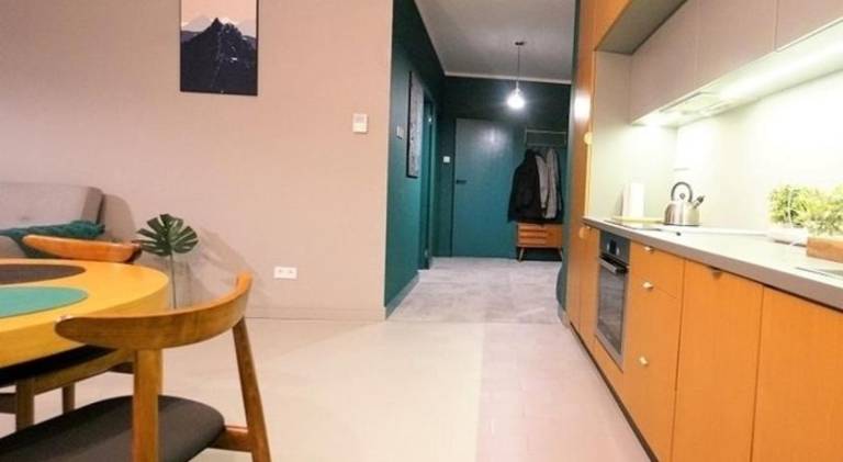 Apartment with terrace | Near Main Square | Suitable for remote work | Pet-friendly — photo 4