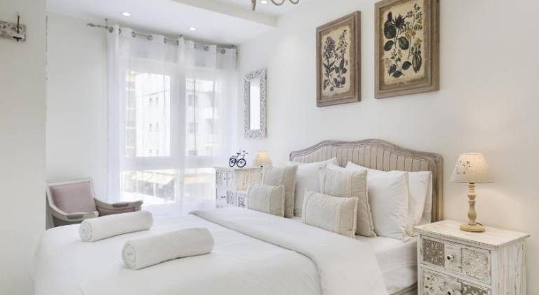 Sitges Spaces Mediterranean Apartments 5 Bedrooms, 4 Bathrooms, 75M2 Terrace, Centre Sitges- Sleeps — photo 2