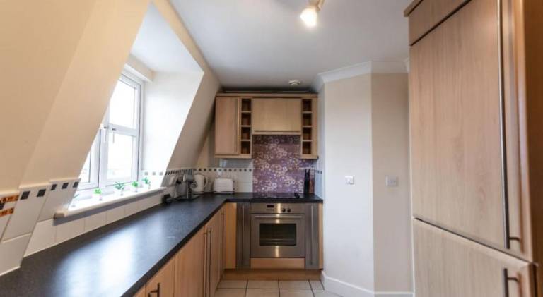 Holiday apartment with 2 rooms for 5 persons — photo 3