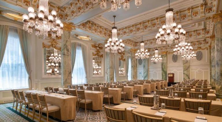 Willard InterContinental Washington By IHG — photo 3