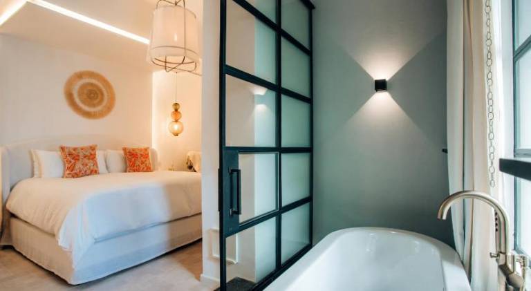 LOtel-Casa Arca — photo 2