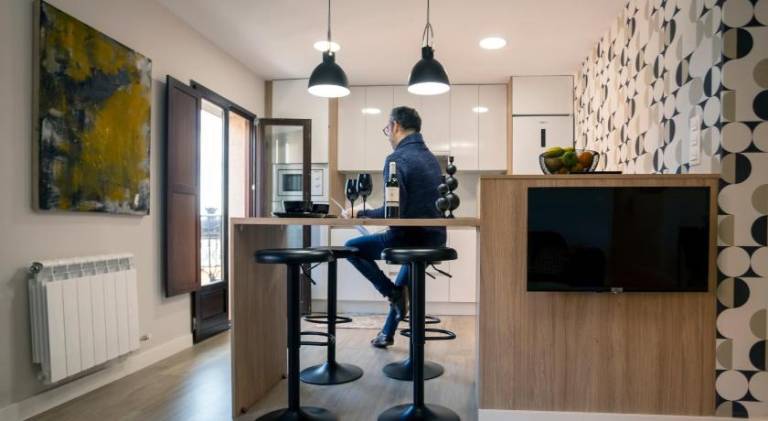 Nice holiday apartment | Pets are welcome — photo 2