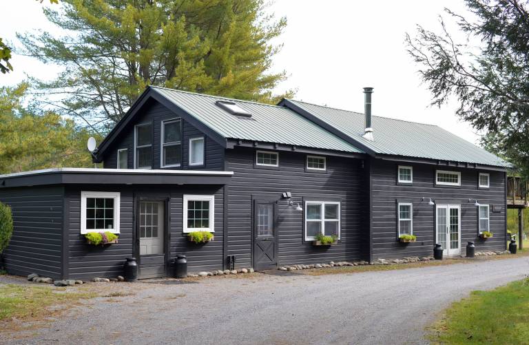Lodge West Halifax