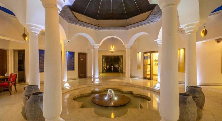 Tree of Life - Resort & Spa, Jaipur — photo 4