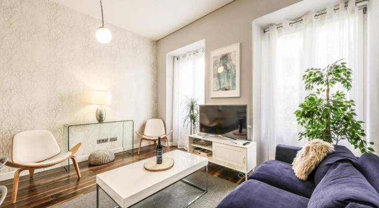 Beautiful apartment | Close to Royal Palace of Madrid | Pets are welcome — photo 2