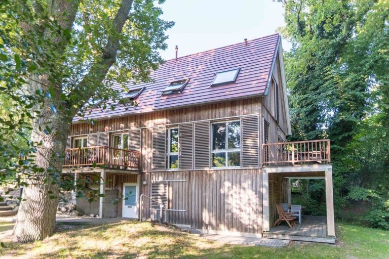 Ferienwohnung Darß