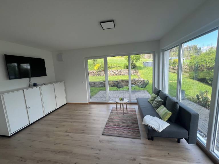Ferienwohnung Olpe