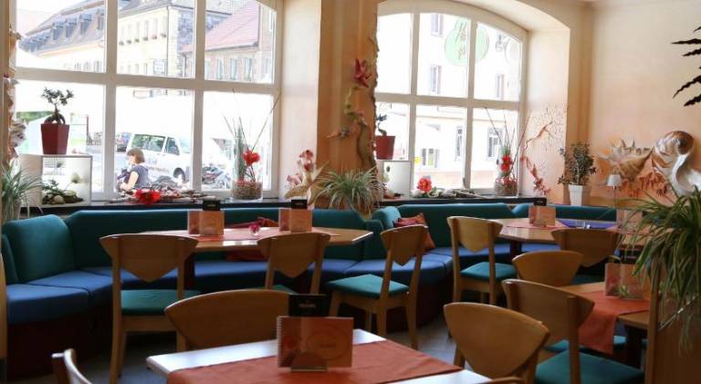 Stadtcafe Hotel garni — photo 5