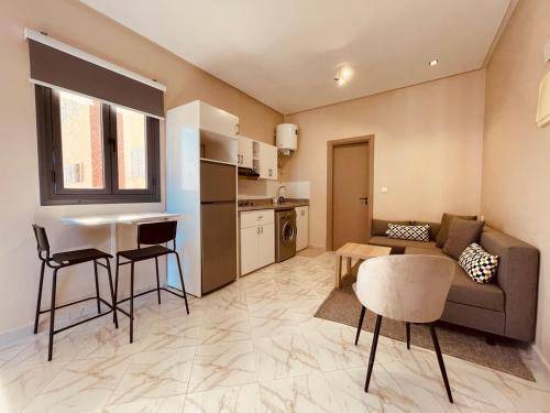 Appartement Ouarzazate