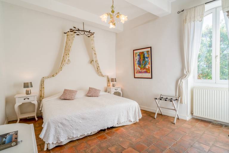 The Jasmin suite has a shared swimming pool, Wi-Fi and air conditioning — photo 3