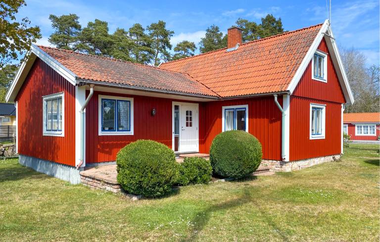 Casa Böda