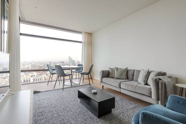 Apartment London Borough of Waltham Forest