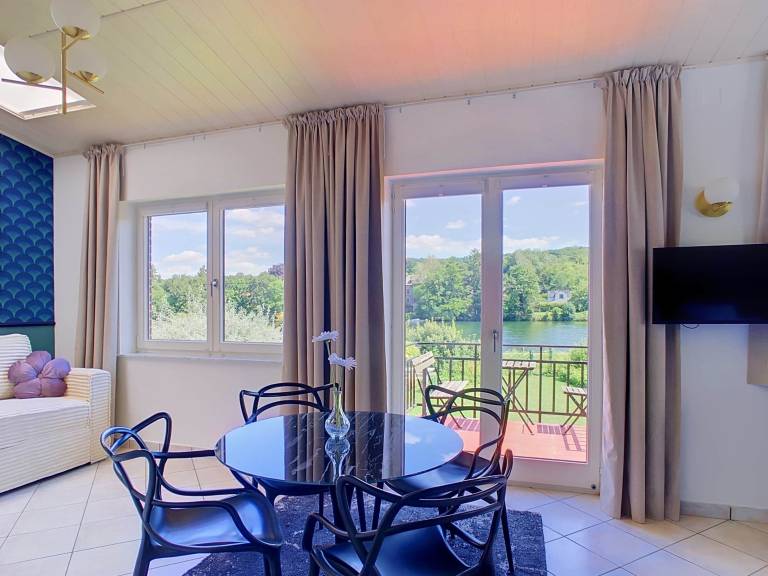 Appartement Namur