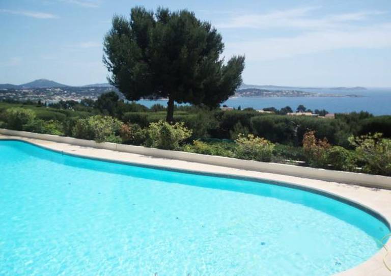 Appartement Bandol