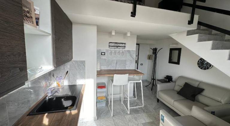 Ferienwohnung Prato