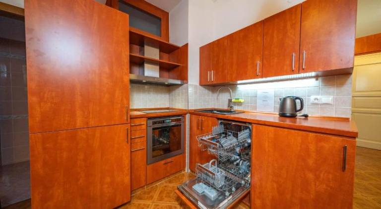 Holiday apartment with 3 rooms for 8 persons — photo 4