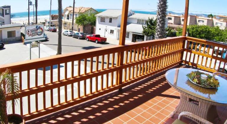 Motel 6 Pismo Beach, CA - Pacific Ocean — photo 5
