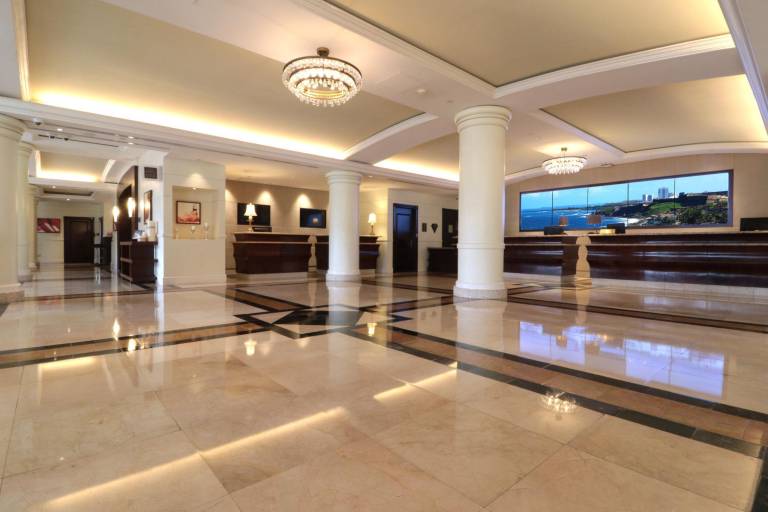 The Royal Sonesta San Juan — photo 5