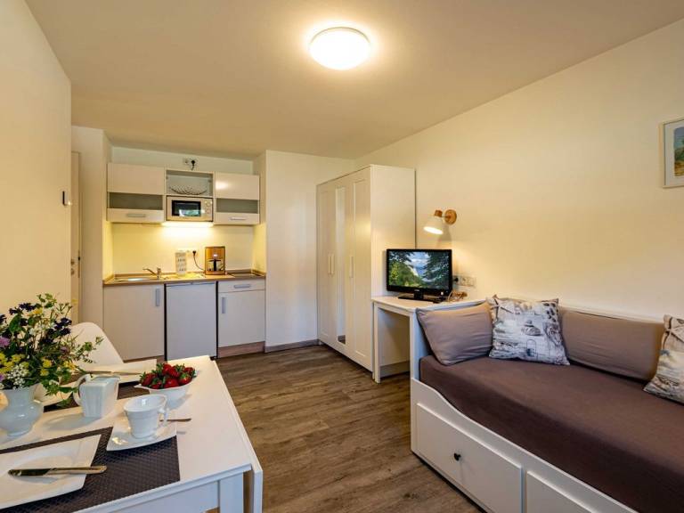 Ferienwohnung Seedorf