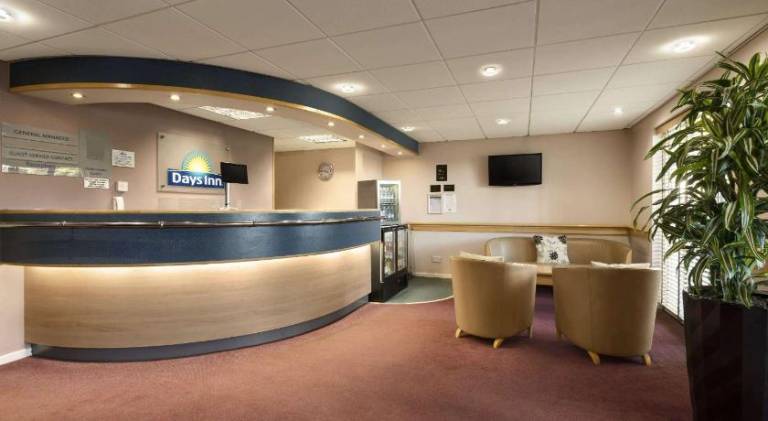 Days Inn Bradford — photo 2