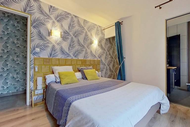Chambre d'hôtes Sadroc