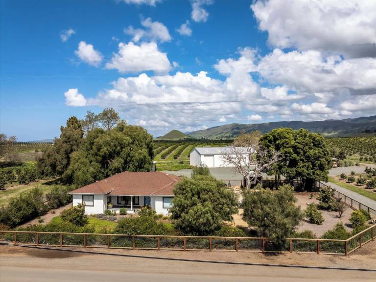 House San Luis Obispo