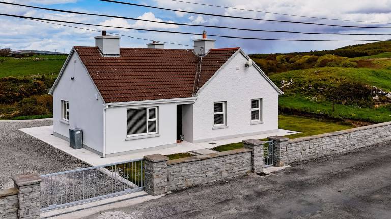Cottage Doolin