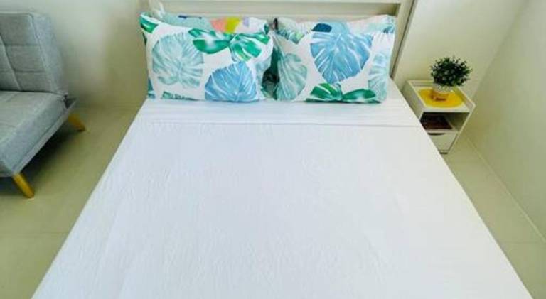 Beautiful holiday apartment with pool | Pets are welcome in Iloilo