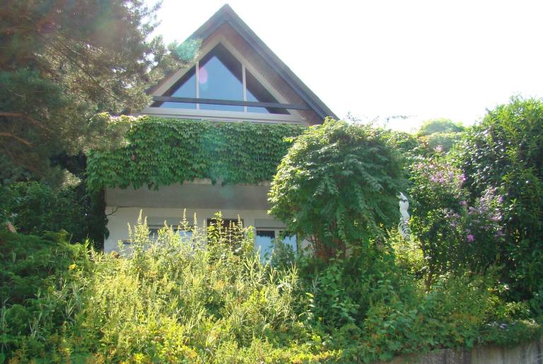 Ferienwohnung Berlingen