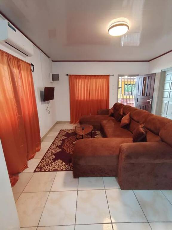 Huis Paramaribo