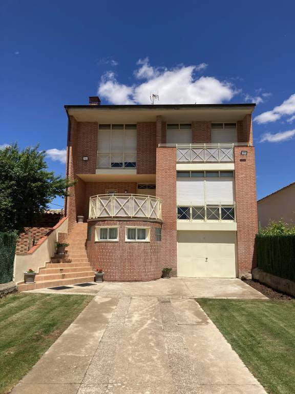 Casa rural Almazán