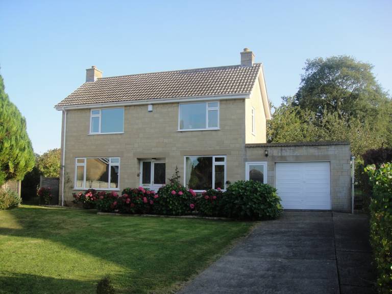 Cottage Crewkerne