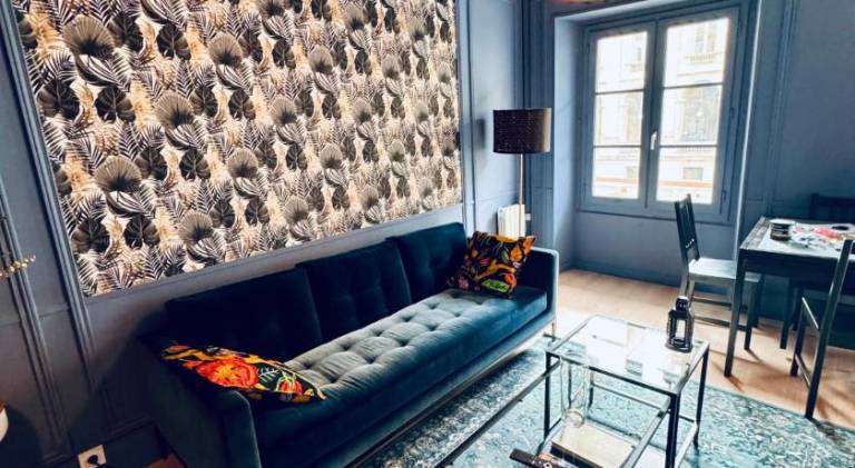 Pleasant apartment | Close to Bordeaux Cathedral | Pet-friendly in Bordeaux