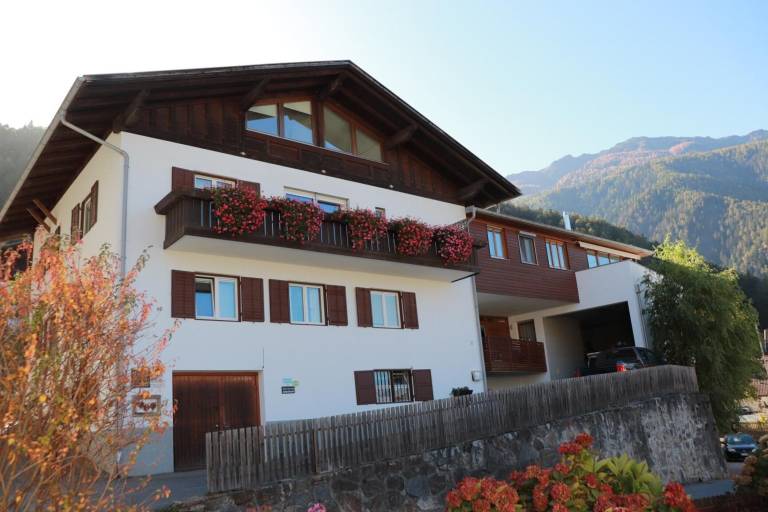 Ferienwohnung Latsch
