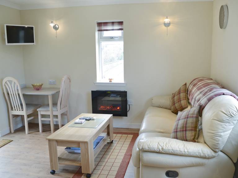 Cabin Castletown