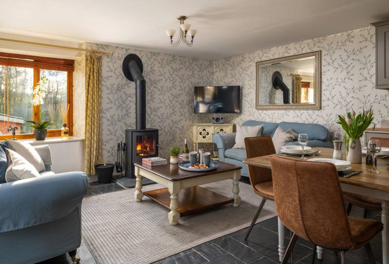 Cottage  Parracombe