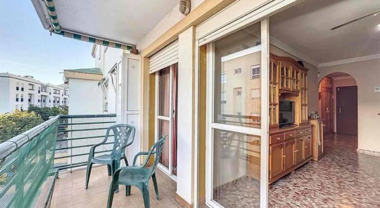 Apartment with 1 room for 5 persons — photo 4