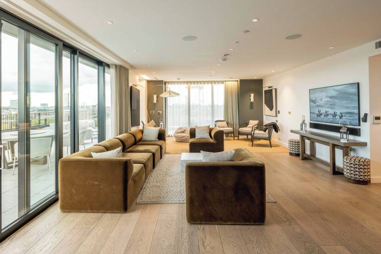 Apartment  Covent Garden
