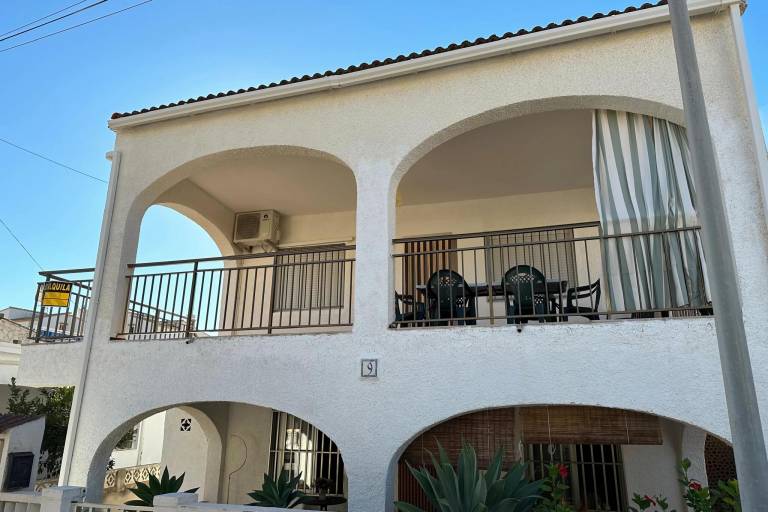 Appartement  Oliva
