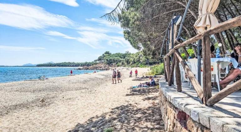 62 m&sup2; Ferienwohnung